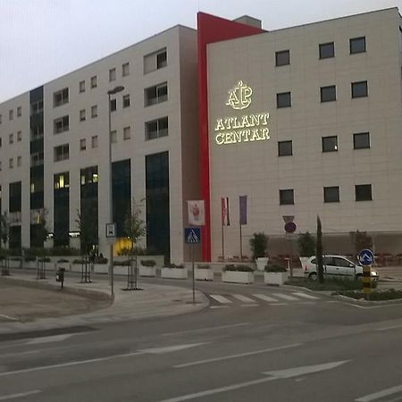 Bay View Apartment Fantastik Дубровник Екстериор снимка