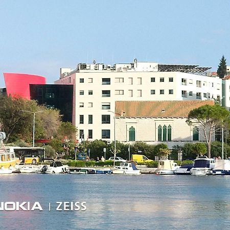 Bay View Apartment Fantastik Дубровник Екстериор снимка